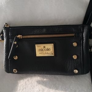 Crossbody/Wristlet